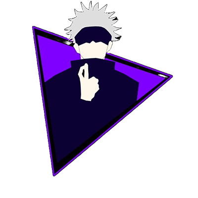 APK Gojo Logo